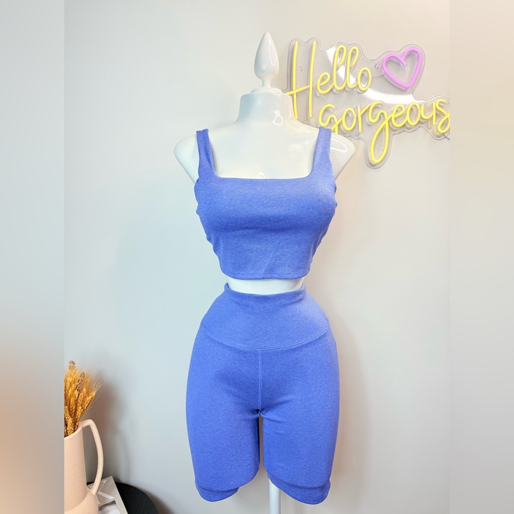 Gap Fit workout set